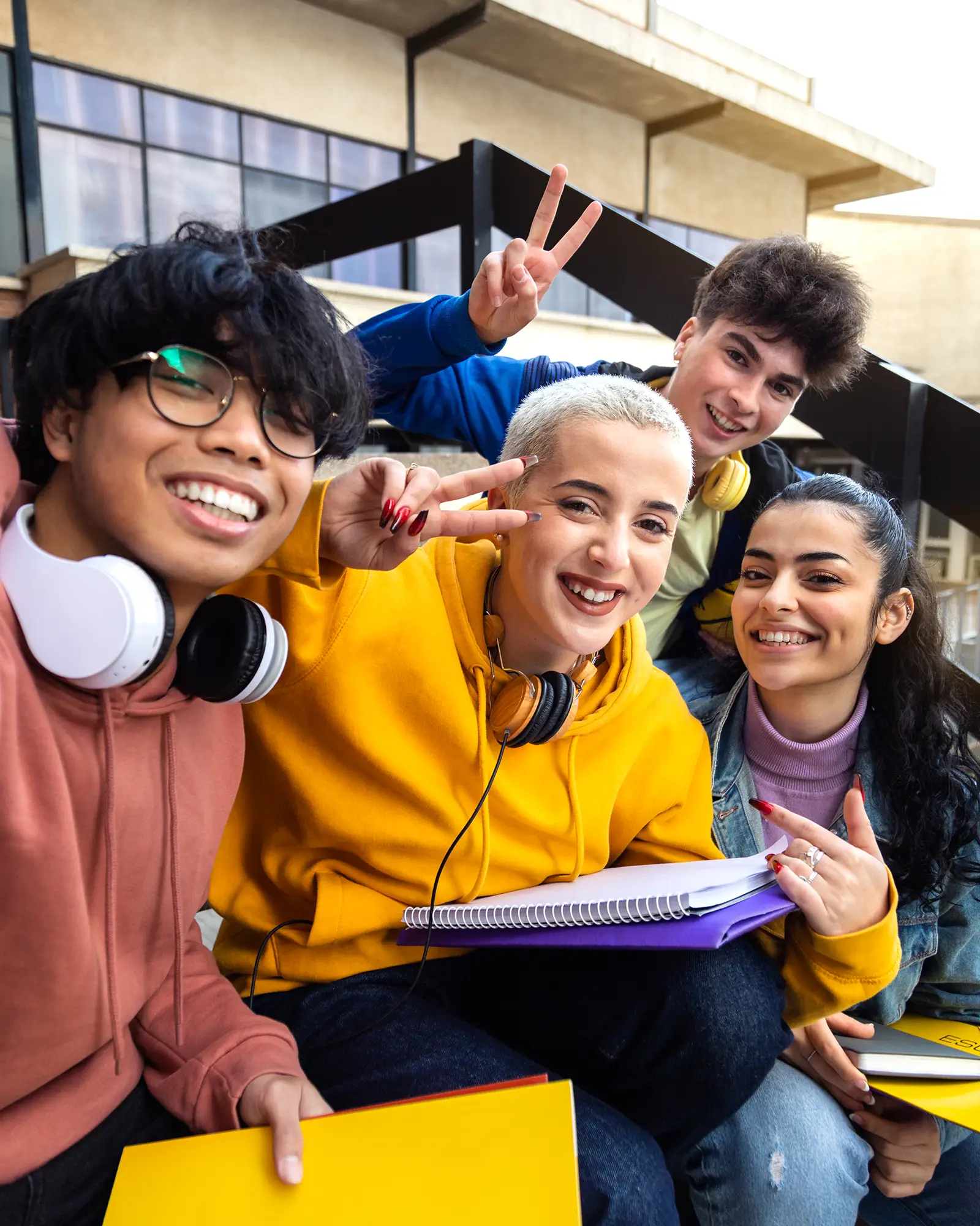 Sunnyside SuperClubs Cover